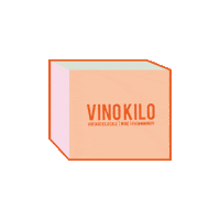 Vinokilo onlinestore vinokilo vintagelove Sticker
