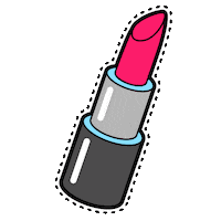 Baton Eve Vaidosa Sticker by Evelyn regly