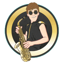 Rap Band Sticker by Make A Move