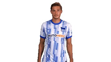 No Idea What Sticker by Bundesliga