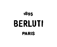 Sticker by Berluti
