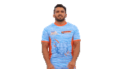 Kolkata Kabaddi Sticker by Bengal Warriors