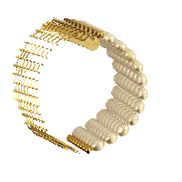 Fashion Brand Sticker by Caliness