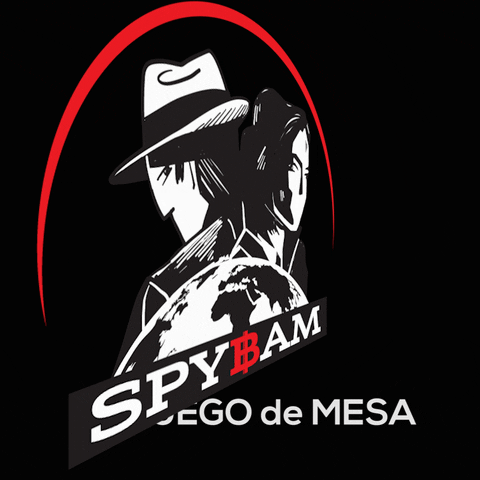 spybam_game giphyupload happy here cards GIF