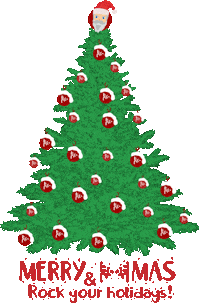 OktoberfestTrento christmas xmas merry christmas holidays Sticker
