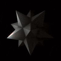 Loop 3D GIF by xponentialdesign