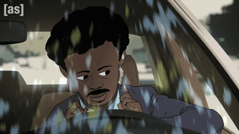 Dance Dancing GIF by Adult Swim