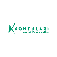kontulari contabilidade contador contabil empreedimentos Sticker