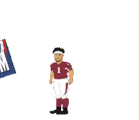 Jerry Jones Sport Sticker by Bleacher Report