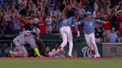 Washington Nationals Win GIF by MLB