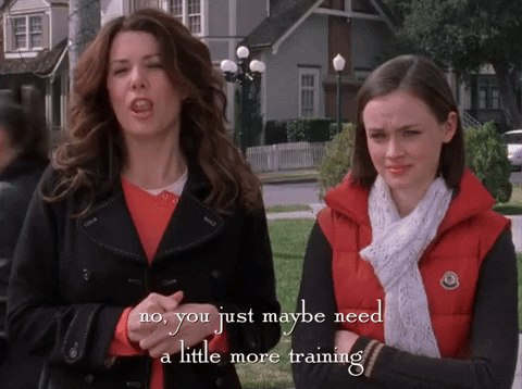 season 4 netflix GIF by Gilmore Girls 