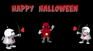Jack O Lantern Love GIF by Royalriver