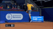 sport wow GIF by Tennis TV
