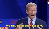 Tom Steyer GIF