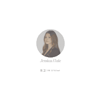 Just Listed Sticker by JohnHart Real Estate