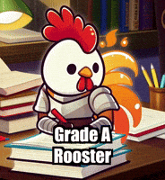 Education Teacher GIF by Zorooster