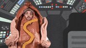 Im Out GIF by StickerGiant