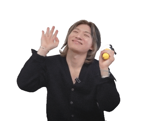 강대성 Sticker