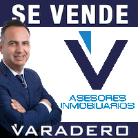 Casa Se Vende Sticker by Varadero Inmobiliaria