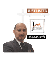 josemarquezrealestate real estate realtor under contract asesor inmobiliario Sticker