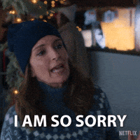Tina Fey Comedy GIF by NETFLIX