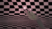 fun 3d GIF by Stefanie Franciotti