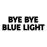 Eyes Protection Sticker by BARNER