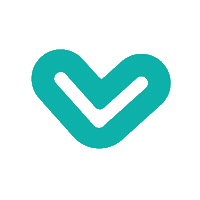 Sticker by V-Thru
