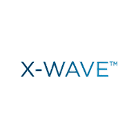 X-Wave Sticker by BTL Aesthetics