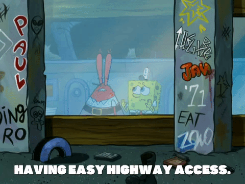 season 7 GIF by SpongeBob SquarePants