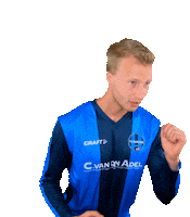 Goal Craft Sticker by FC Burgum