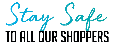 Staysafe Sticker by Robinsons SG