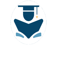 Graduation Sticker by Promed Regional