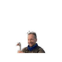 Gans Nof Sticker by rtvnof