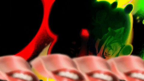 Music Video GIF by ladypat