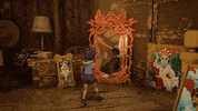 Game Pixel GIF by Xbox
