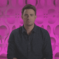Mean Girls Reaction GIF by Big Brother
