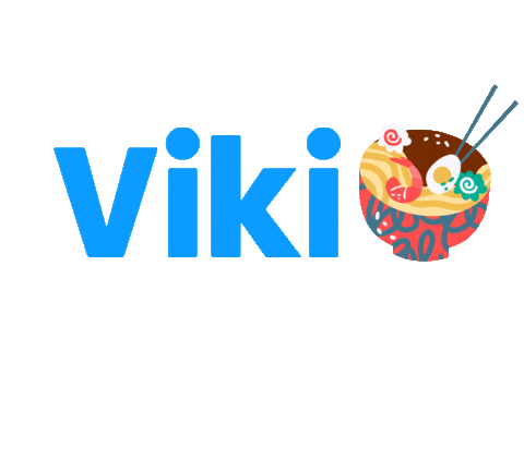 Ramen Sticker by Viki