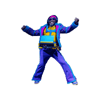 Dj Circus Sticker by Ringling Bros. and Barnum & Bailey