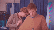 Sean Flanagan Shopping GIF by FoilArmsandHog