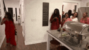 Happy Allblk GIF by WE tv