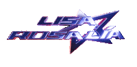 3D Star Sticker by Nomehas Visuals ™