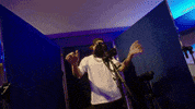 Side Effects Party GIF by D-Block Europe