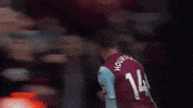 AstonVillaFC celebration celebrate goal avfc GIF