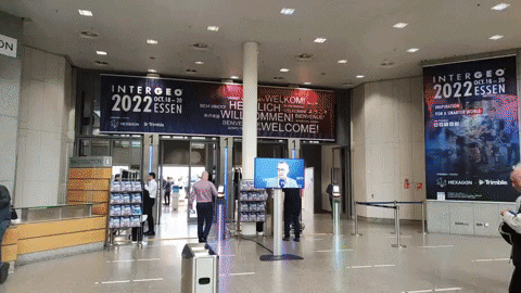 GreenValleyIntl giphyupload intergeo2022gvi GIF