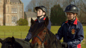 ride GIF by Nickelodeon
