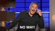 No Way Omg GIF by ABC Network