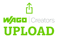 Creators 3Ddruck Sticker by WAGO