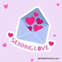 Happy I Love You GIF by sendwishonline.com