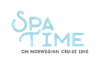 cruise ship relax Sticker by Norwegian Cruise Line